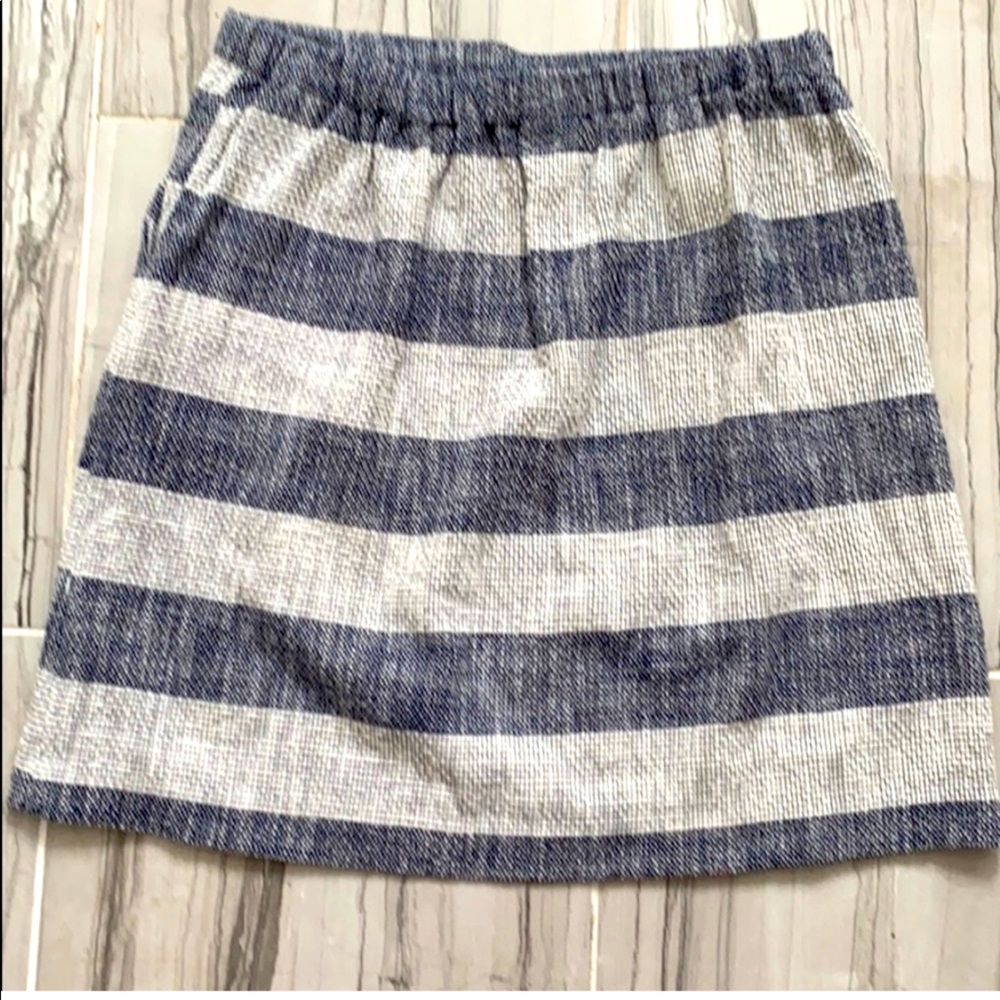 Mini Skirt